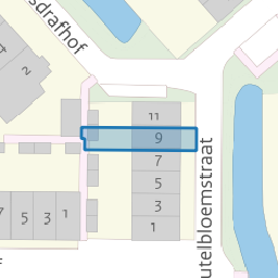 Perceel VHT00-B-4854