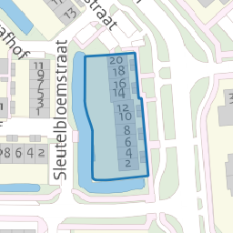 Perceel VHT00-B-4856