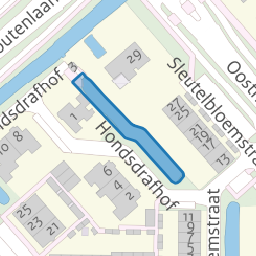 Perceel VHT00-B-4859