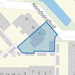 Perceel VHT00-B-4862