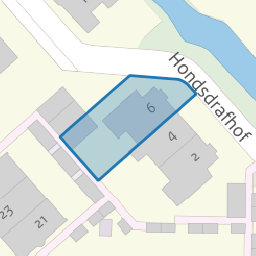 Perceel VHT00-B-4864