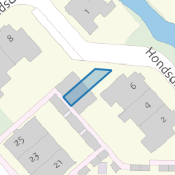 Perceel VHT00-B-4865