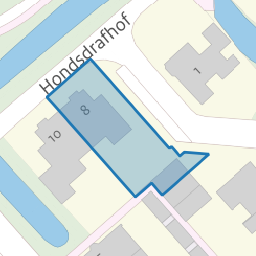 Perceel VHT00-B-4866