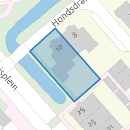 Perceel VHT00-B-4867