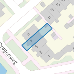 Perceel VHT00-B-4874