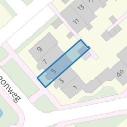 Perceel VHT00-B-4875