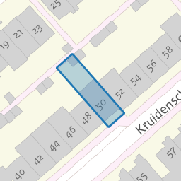 Perceel VHT00-B-4883