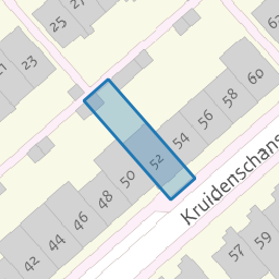 Perceel VHT00-B-4884