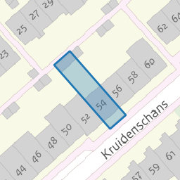 Perceel VHT00-B-4885