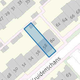 Perceel VHT00-B-4887