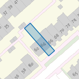 Perceel VHT00-B-4890