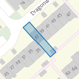 Perceel VHT00-B-4900