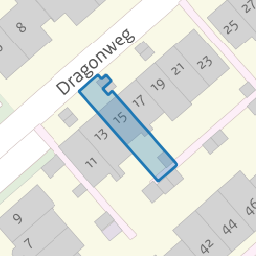 Perceel VHT00-B-4911