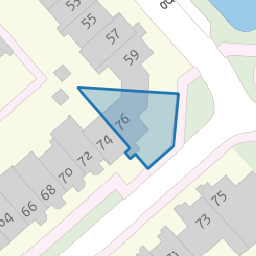 Perceel VHT00-B-4920