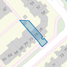 Perceel VHT00-B-4921