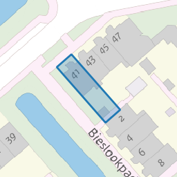 Perceel VHT00-B-4922