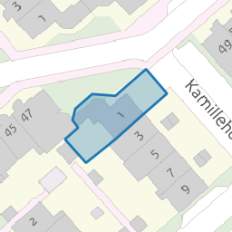 Perceel VHT00-B-4926