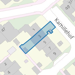 Perceel VHT00-B-4927