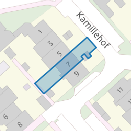 Perceel VHT00-B-4928