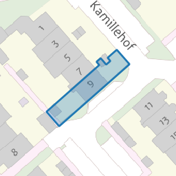 Perceel VHT00-B-4929