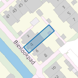 Perceel VHT00-B-4932