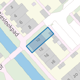 Perceel VHT00-B-4934