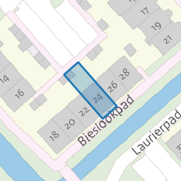 Perceel VHT00-B-4941