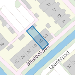 Perceel VHT00-B-4942