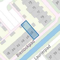 Perceel VHT00-B-4943