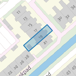 Perceel VHT00-B-4945