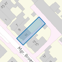 Perceel VHT00-B-4963