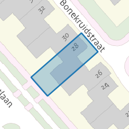 Perceel VHT00-B-4990