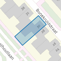 Perceel VHT00-B-4991