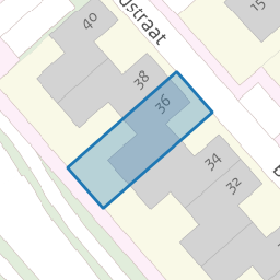 Perceel VHT00-B-4994