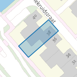 Perceel VHT00-B-4995