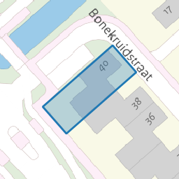 Perceel VHT00-B-4996