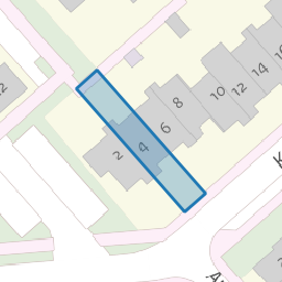 Perceel VHT00-B-4998