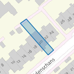 Perceel VHT00-B-5006