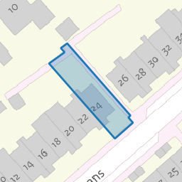 Perceel VHT00-B-5008