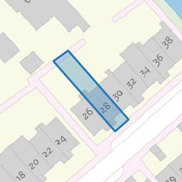 Perceel VHT00-B-5010