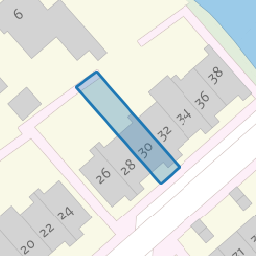 Perceel VHT00-B-5011