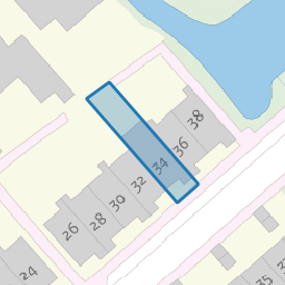 Perceel VHT00-B-5013