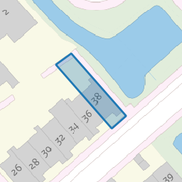 Perceel VHT00-B-5015