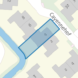 Perceel VHT00-B-5022