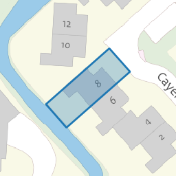 Perceel VHT00-B-5024