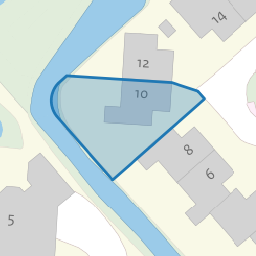 Perceel VHT00-B-5025