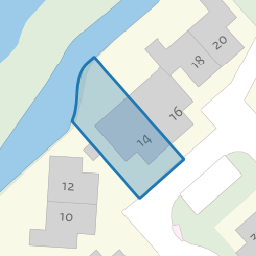 Perceel VHT00-B-5027