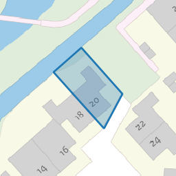 Perceel VHT00-B-5030