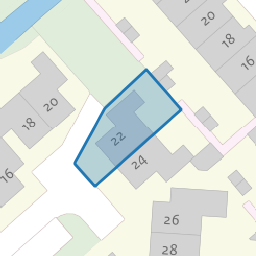 Perceel VHT00-B-5031