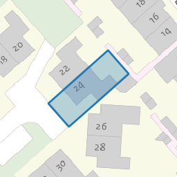 Perceel VHT00-B-5032